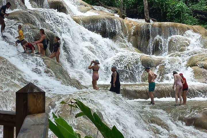 Hoteller i nærheden af Dunn's River Falls Ocho Rios