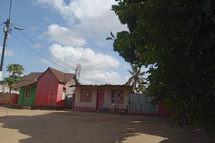 Mafalala Suburb Walking Tour
