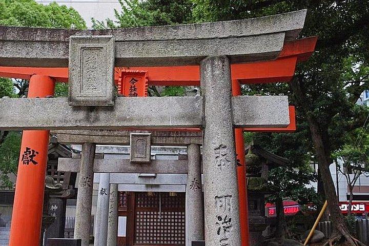 神戸・姫路ハイライト 大阪・京都発プライベート日帰りツアー