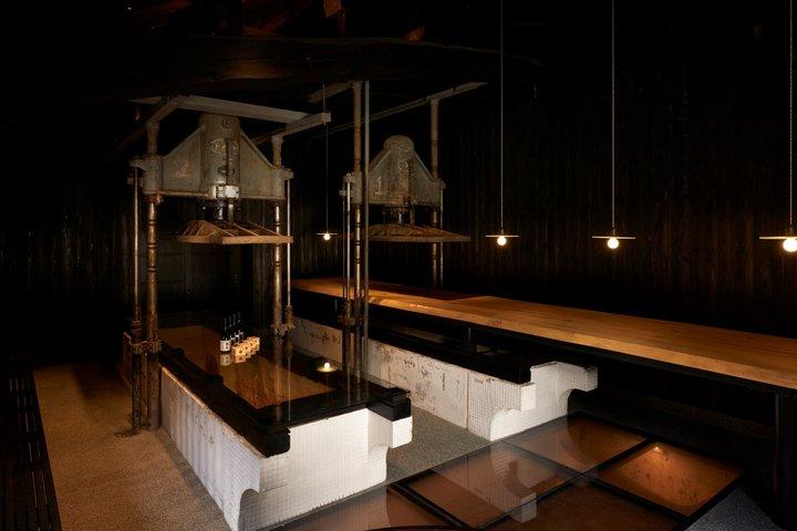 YokaBusユネスコ遺産 宗像大社・酒蔵・門司港