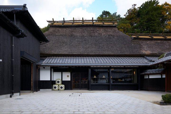 YokaBusユネスコ遺産 宗像大社・酒蔵・門司港