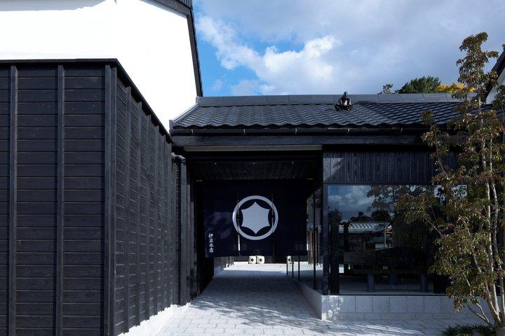 YokaBusユネスコ遺産 宗像大社・酒蔵・門司港