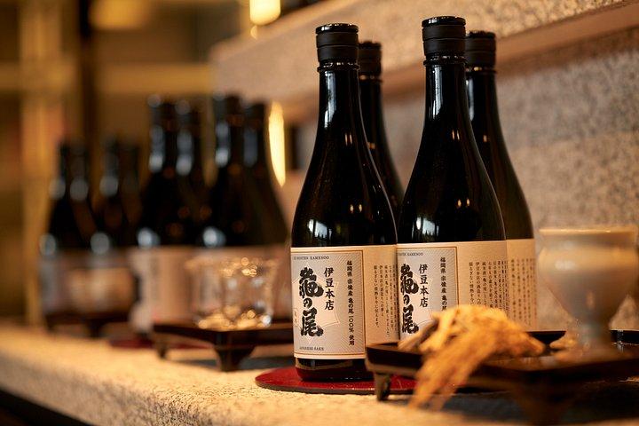 YokaBusユネスコ遺産 宗像大社・酒蔵・門司港