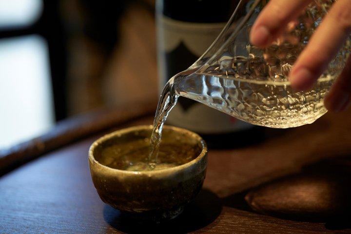YokaBusユネスコ遺産 宗像大社・酒蔵・門司港