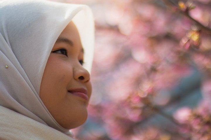 東京のどこでもカスタマイズ可能なパーソナルフォトグラファー