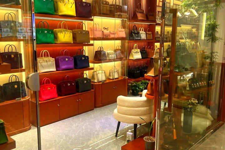 広州卸売市場インサイトツアー