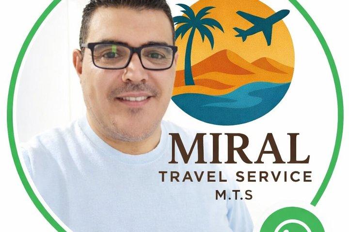Visite privée VIP de Kairouan, El Jem et Monastir
