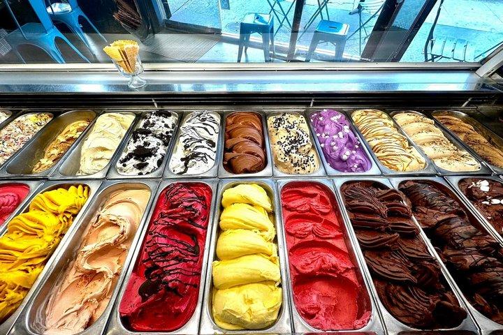 Tour gastronomico degli immigrati e delle imprese storiche di Silver Lake