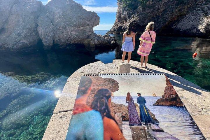 Dubrovnik: Uma caminhada de vergonha e risada Game of Thrones Tour