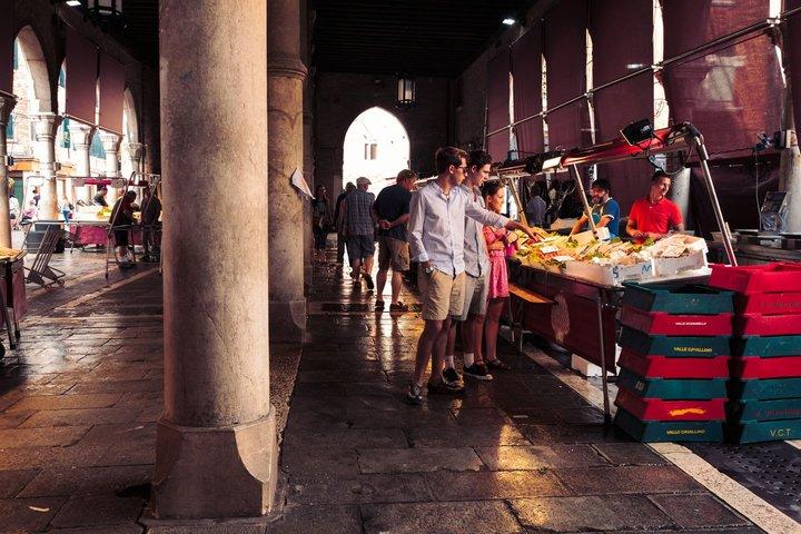 Venice Express Half Day Tour: St. Mark's & Doge's Palace
