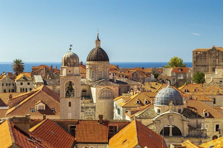 Privat rundvandring Dubrovnik