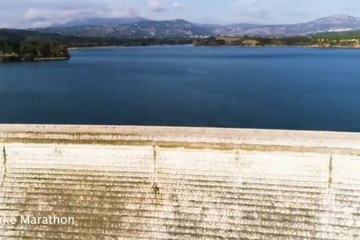 Visite privée d'Athènes à Marathon avec prise en charge