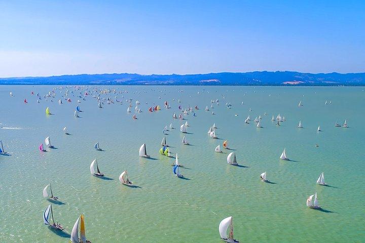 Essência da beleza rural húngara: tour privado de 5 horas em Balaton