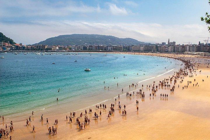 Northern Spain (Shell Bay & Art Landmarks) 4-Day Private Tour