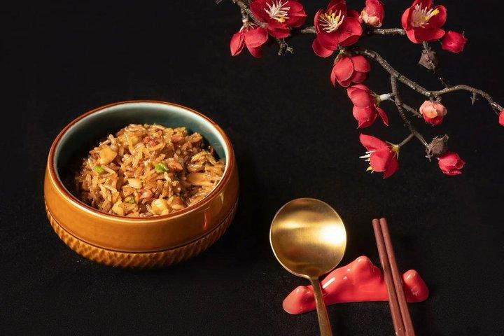 広州嶺南文化饗宴広東オペラ
