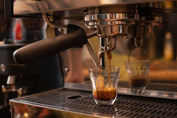 スペシャルティコーヒーワークショップ エスプレッソとラテアート in ハノイ