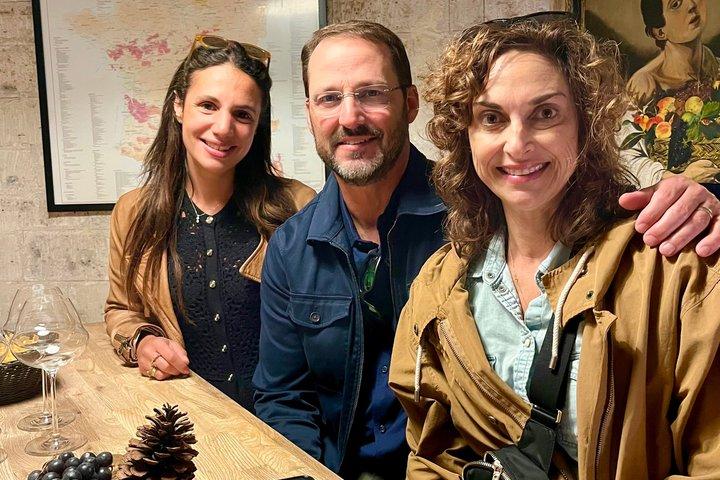 Food Tour mit einem Pariser Foodie
