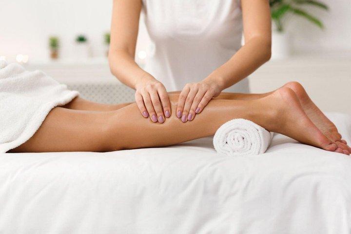 Hurghada - Cleopatra bad med massage, sauna og dampbad