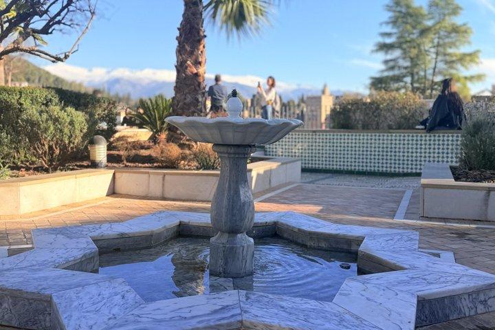 Visita guidata di Granada, Albaicín e spettacolo di flamenco