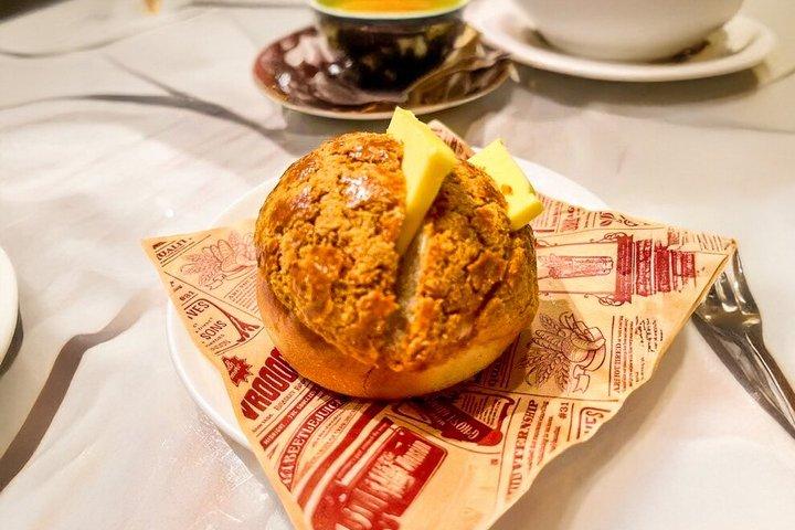 7＋地元の味が楽しめる香港のティンハウ隠し玉フードツアー
