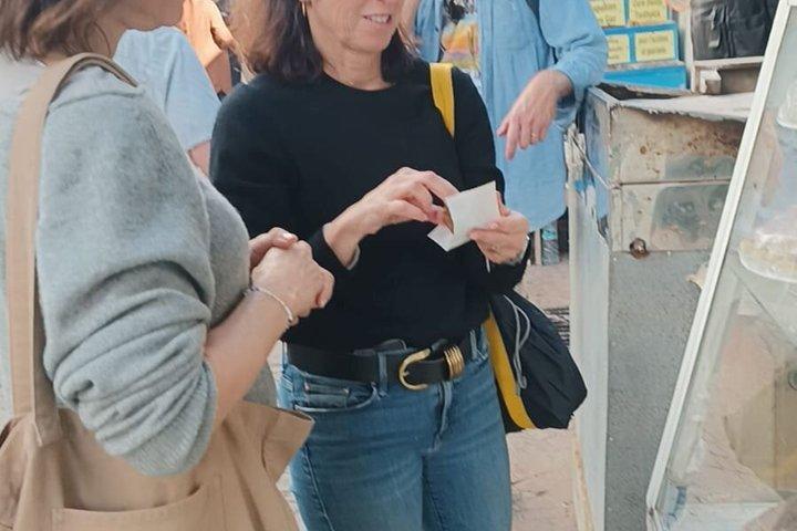 Essaouira Street Food Tour