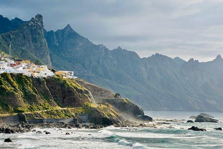 Anaga Hidden Gems Private entspannte Tour