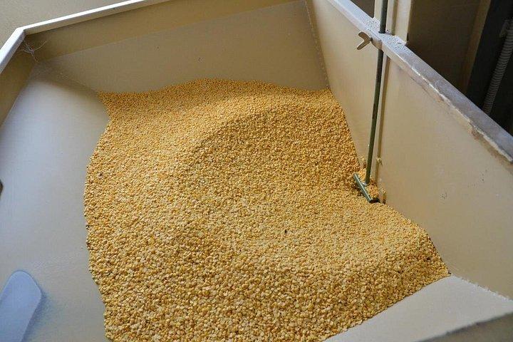 サントリーニ文化のハイライト（農場から食卓へ）