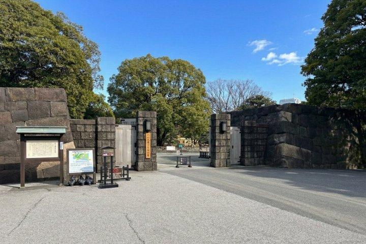 東京文化財庭園 幕府から近代日本へ