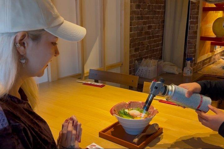 京都錦市場フードツアー 隠れた味と地元の洞察