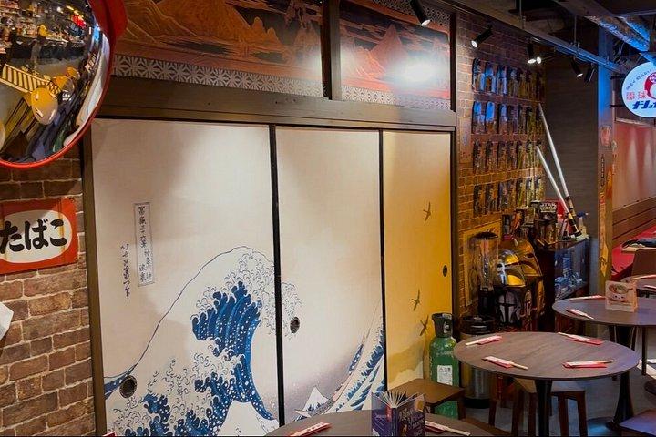 京都錦市場フードツアー 隠れた味と地元の洞察