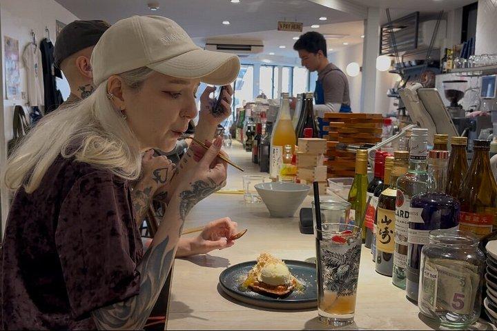 京都錦市場フードツアー 隠れた味と地元の洞察