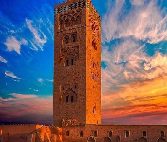 Transfert privé aller simple de Fès à Marrakech