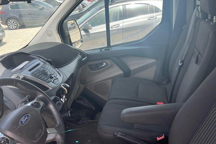 Transfert privé aller simple de Fès à Marrakech