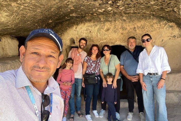 7-Day Best of Turkey: Istanbul, Cappadocia, Ephesus & Pamukkale
