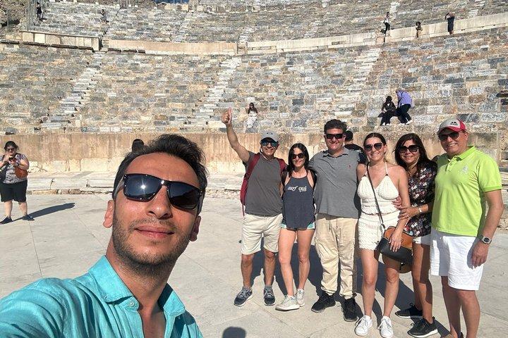 7-Day Best of Turkey: Istanbul, Cappadocia, Ephesus & Pamukkale