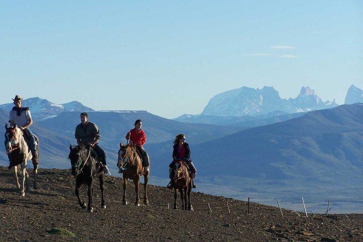 Quebrada de Humahuaca and Serranías de Hornocal
