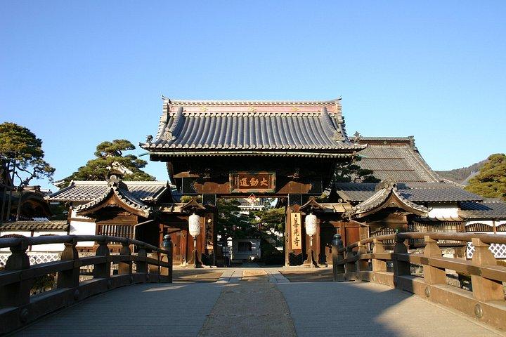 戸隠そば打ち体験で長野のマイカーツアー
