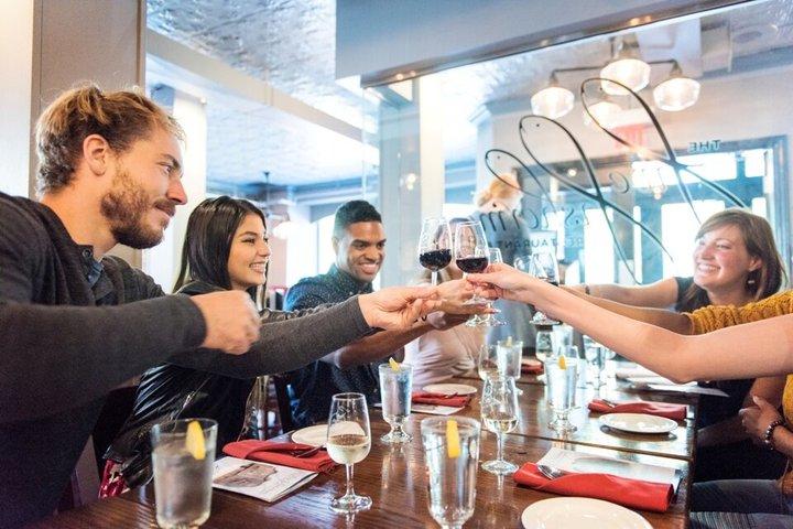 Halifax Boardwalk Food Tour
