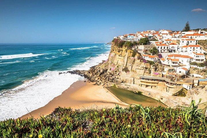 Sintra: Private Full-Day Tour, Hidden Gems, Coast & Palace