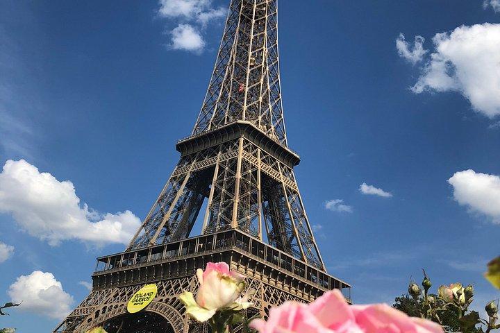 パリへのクラッシュコース：初めての訪問者のためのサバイバルガイド