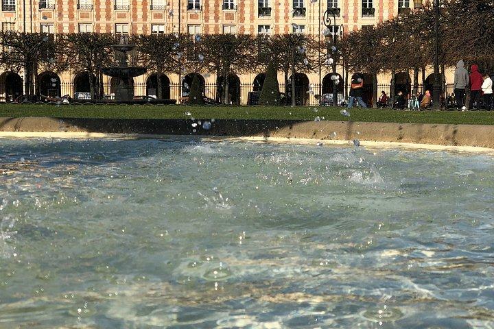 パリへのクラッシュコース:初めての訪問者のためのサバイバルガイド