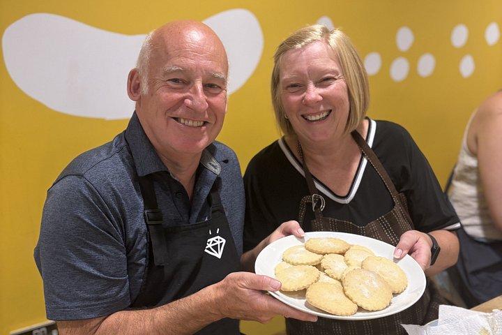 Traditional Scottish Cooking Class in Edinburgh