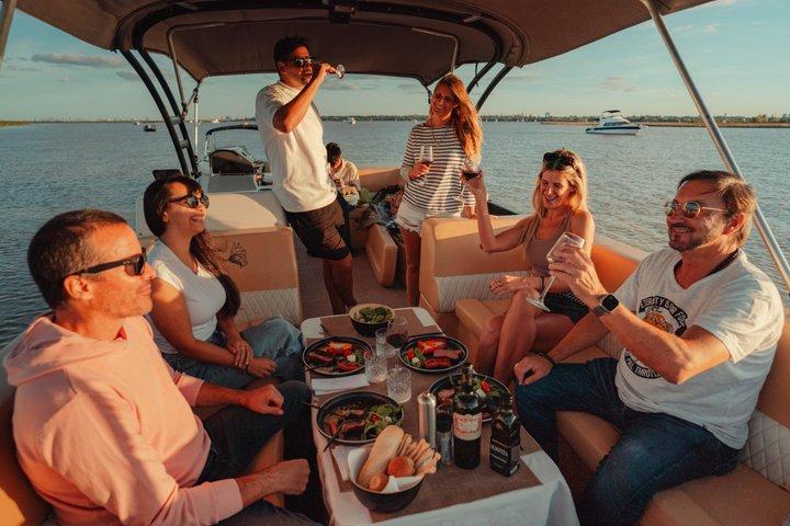 Tigre Delta Premium Tour: Northern Buenos Aires Overview