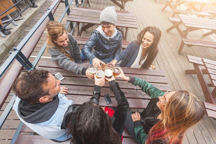 Halifax Boardwalk Food Tour