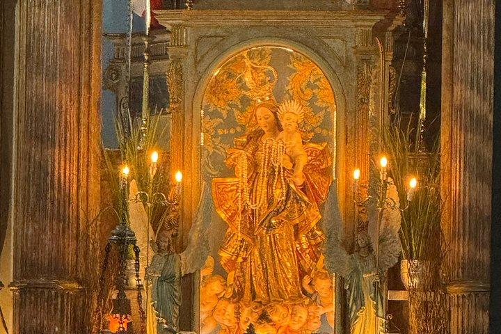 Pelourinho Private Tour by Night