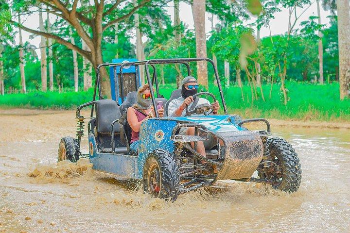 Off Road Buggy Adventure