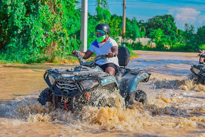 Off Road Buggy Adventure