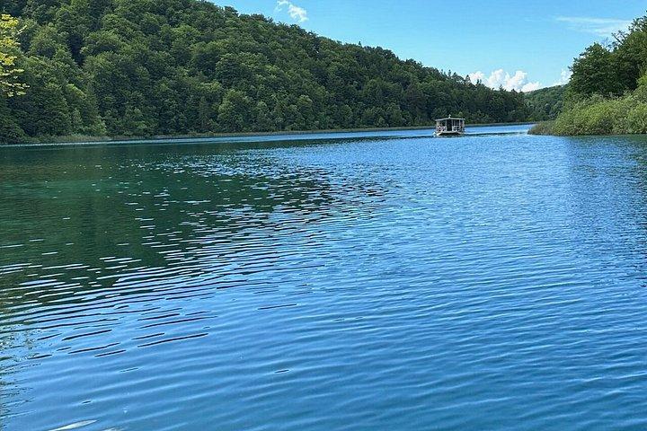 Plitvice Lakes Private Escape : オーセンティック＆シグネチャー