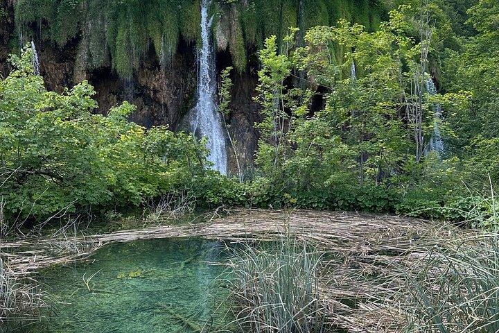 Plitvice Lakes Private Escape : オーセンティック＆シグネチャー