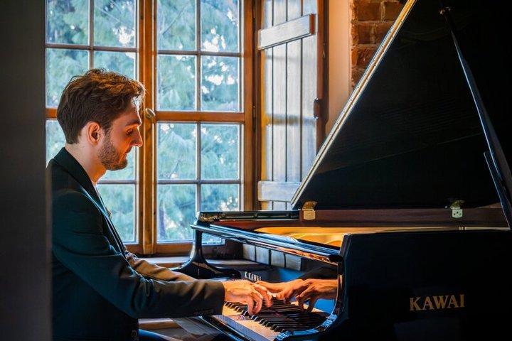 Concierto diario de Chopin en el Complejo del Castillo a las 19h